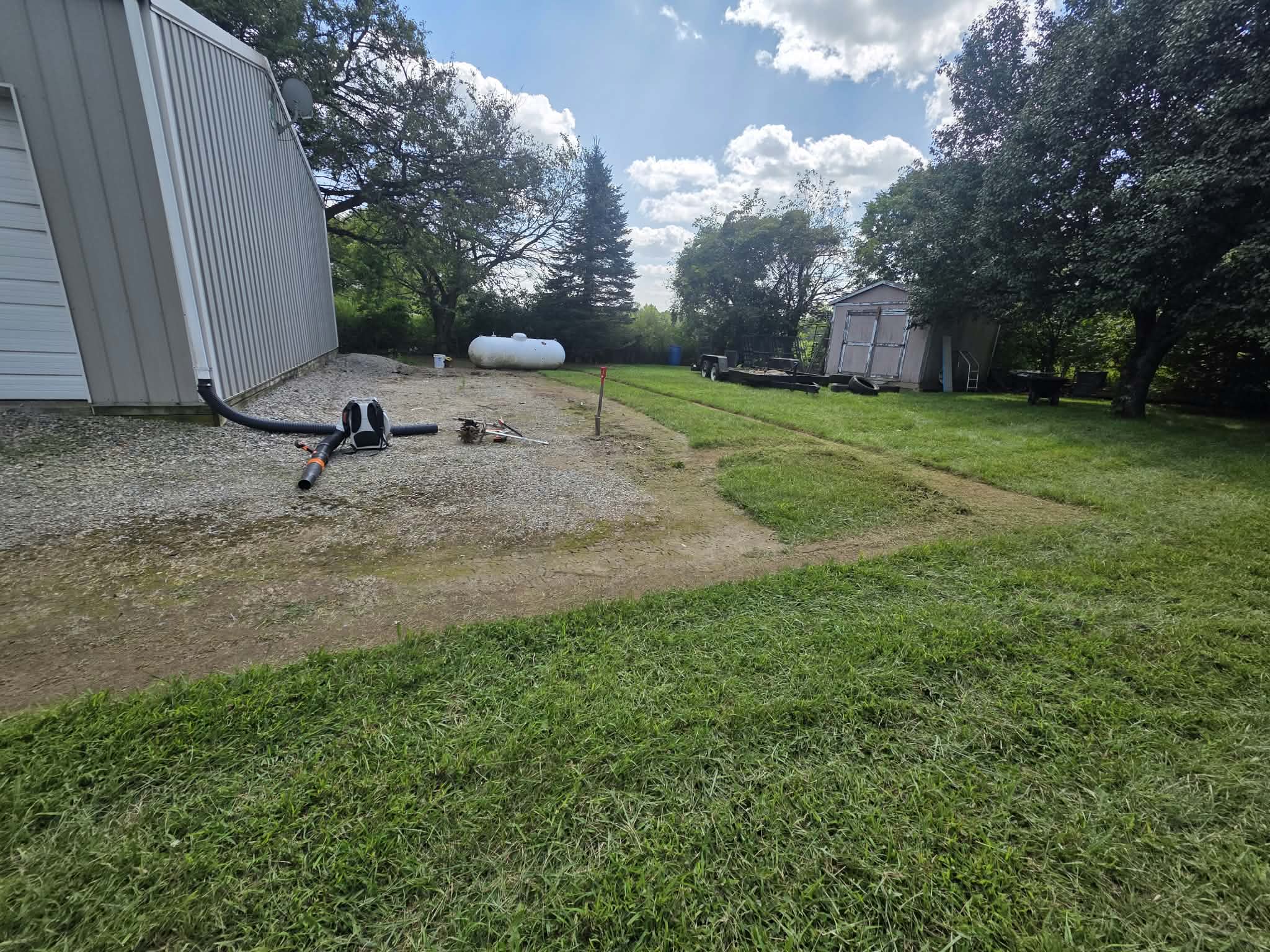 Gravel Beds